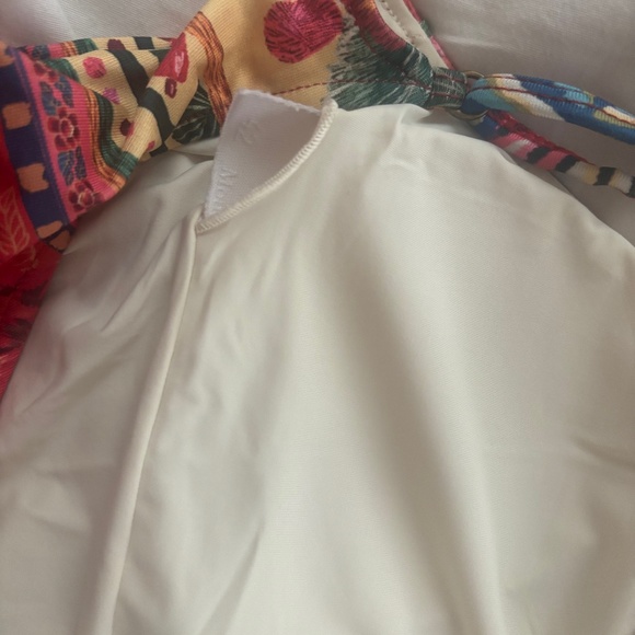 Anthropologie x Farm Rio Lita One-Piece Swimsuit ☀️ - Picture 12 of 15